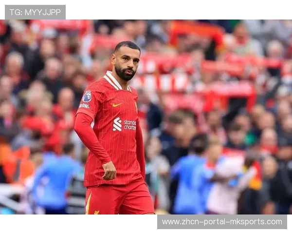 萨拉赫受访称感觉被俱乐部当替罪羊,引发轩然大波 萨拉赫受访称感觉被俱乐部当替罪羊,引发轩然大波