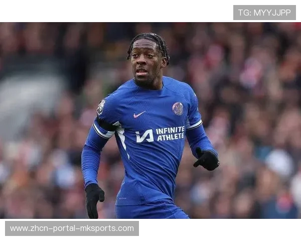 米兰有意冬窗租借切尔西后卫迪萨西，计划避免大额投资