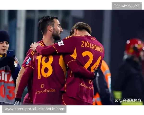 罗马vs热那亚:巴斯克斯失误送礼,苏莱笑纳大礼 罗马vs热那亚:巴斯克斯失误送礼,苏莱笑纳大礼